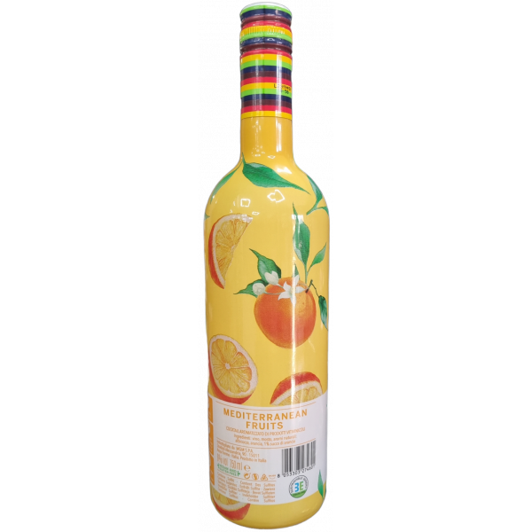 Купить Вино Mosketto Citrus 6% (Москетто)