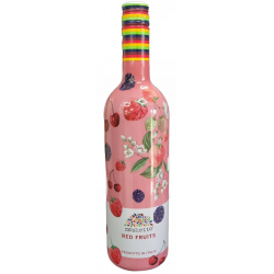 Купить Вино Mosketto Red Fruit Rossi (Москетто Червоні Фрукти)