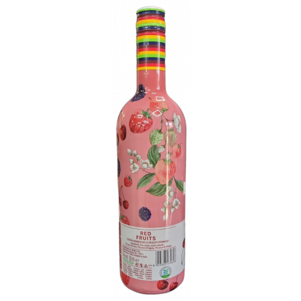 Купити Вино Mosketto Red Fruit Rossi