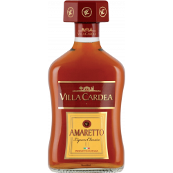 Купить Купить Ликер Амаретто Villa Cardea