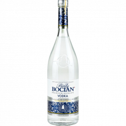 Купить Купить Водку Bialy Bocian 0,5л