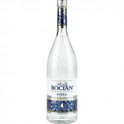 Купити Горілку Bialy Bocian 0,5л