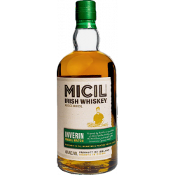 Купить Купить Виски Micil Irish Whiskey Inverin Small 0,7л