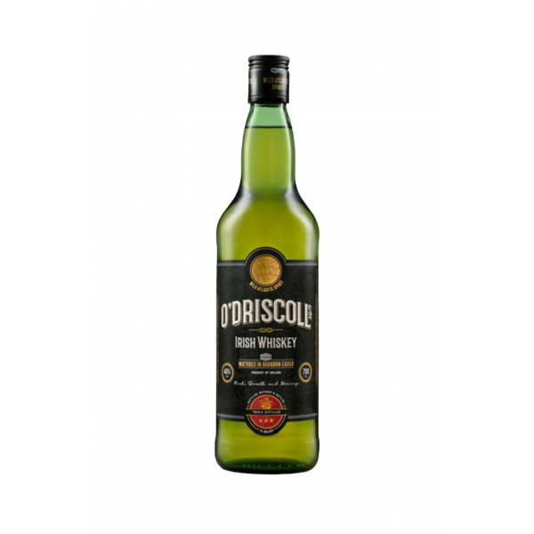 Купить Купить Виски O'Driscolls Irish Whiskey 0,7л