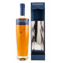Купити Віскі Penderyn Portwood у коробці