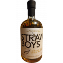 Купить Виски Strawboys Single Grain Irish Whiskey
