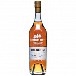 Купити Віскі Whiskey The Bridge - Portrunny