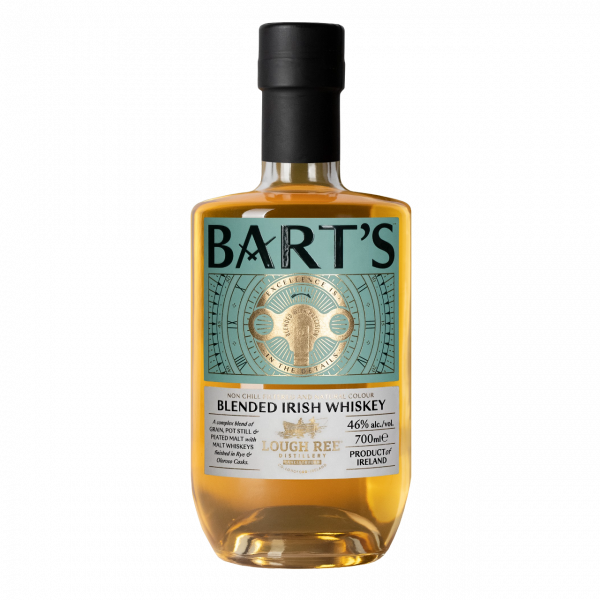 Купити Віскі Bart's Blended Irish Whiskey