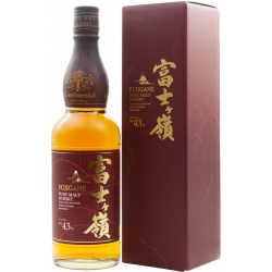 Купить Виски Fujigane Whisky