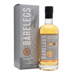 Купить Виски Barelegs Islay Single Malt в коробке