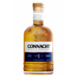 Купить Виски Connacht Single Malt Irish Whiskey Batch