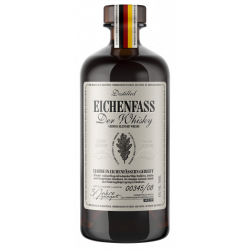 Купить Виски Der Whisky Eichenfass