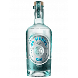 Купити Джин 24 Herbs Botanic Gin