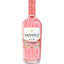 Купити Джин Bartavelle Gin Grapfruit x Rosemary