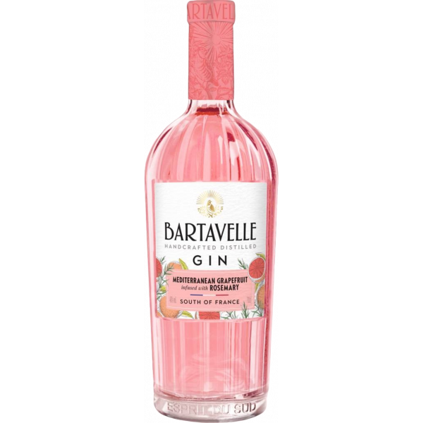 Купити Джин Bartavelle Gin Grapfruit x Rosemary