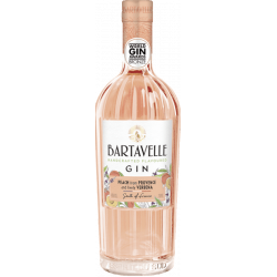 Купити Джин "Bartavelle Gin Peach x Verbena