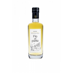 Купити Віскі Fin de Partie Single Malt