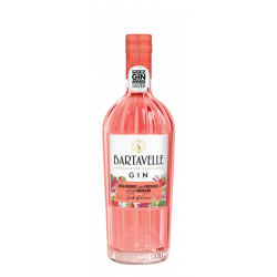 Купити Джин "Bartavelle Gin Strawberry x Rhubarb