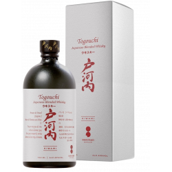 Купить Купить Виски Togouchi Kiwami 0,7л коробка Япония