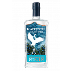 Купити Джин Blackwater No.5 Gin
