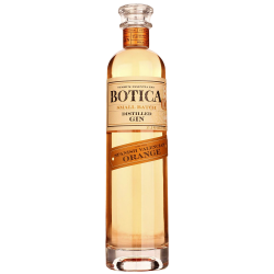 Купити Джин Botica Distilled Gin Spain Orange