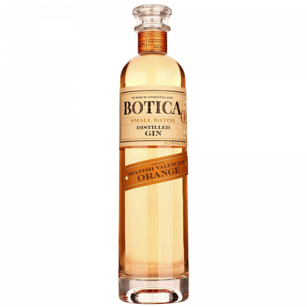 Купити Джин Botica Distilled Gin Spain Orange