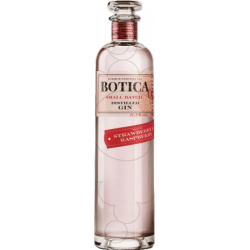 Купити Джин Botica Distilled Gin Strawberry