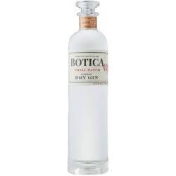 Купити Джин Botica London Dry Gin