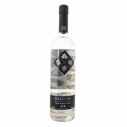 Купити Джин Brecon Botanical Gin