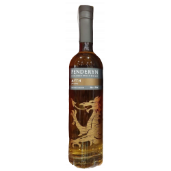 Купити Віскі Penderyn Peated Dragon Myth