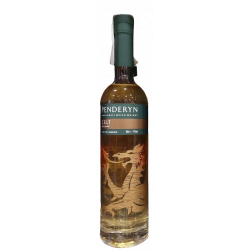Купить Купить Виски Penderyn Peated Dragon Celt