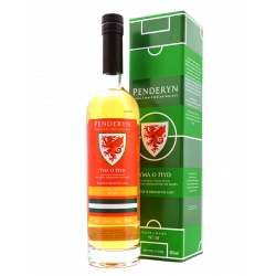 Купити Віскі Penderyn Icons of Wales 10 Whisky