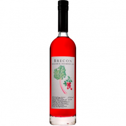 Купити Джин Brecon Rhubarb & Cranberry Gin