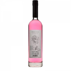 Купити Джин Brecon Rose Petal Gin