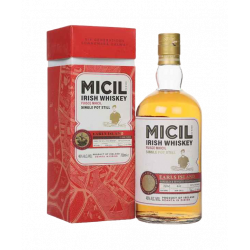 Купити Віскі Micil Irish Whiskey Earls Island