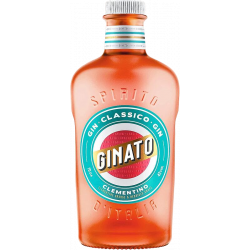 Купити Джин Clementino Orange