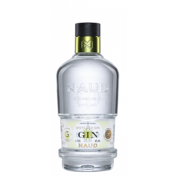 Купити Джин Distilled Gin Naud