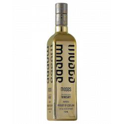 Купить Виски кошерний Moses