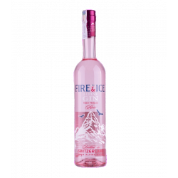 Купить Джин Fire&Ice Alpine Gin Rose
