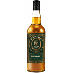 Купити Віскі OR Bourbon Cask Blended