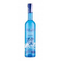 Купить Джин Fire&Ice Alpine Gin