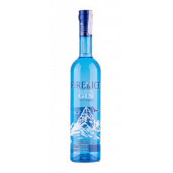 Купить Джин Fire&Ice Alpine Gin