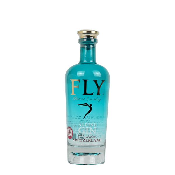 Купити Джин Fly Gin