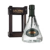 Джин "Hven Organic"  деревянная коробка