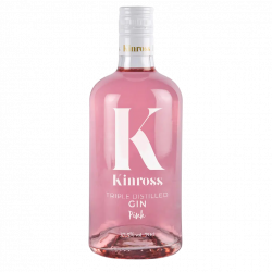 Купити Джин "Kinross Pink"