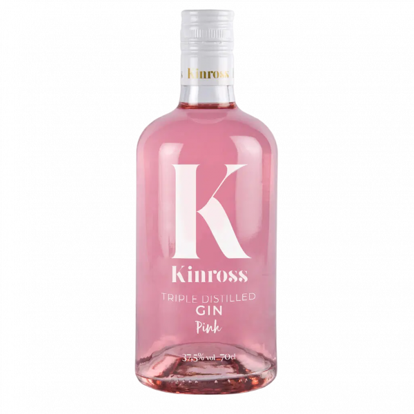 Купити Джин "Kinross Pink"