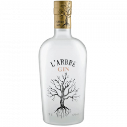 Купити Джин "L`arbre"
