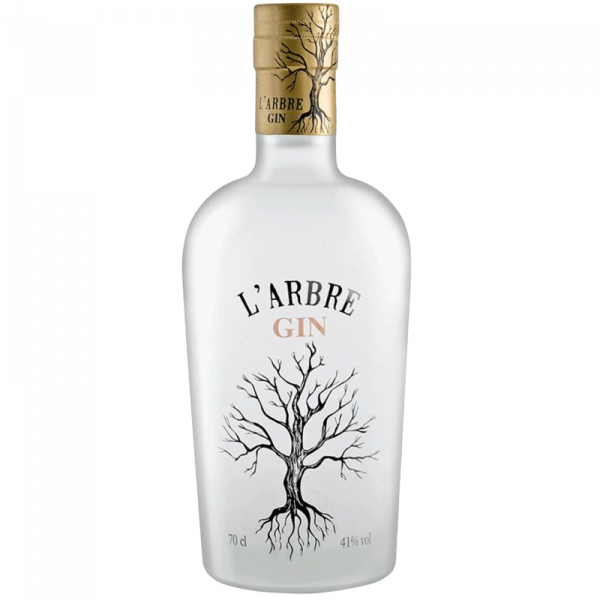 Купити Джин "L`arbre"