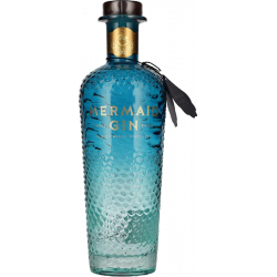 Купити Джин "Mermaid Gin"