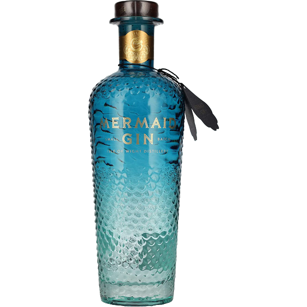 Купити Джин "Mermaid Gin"